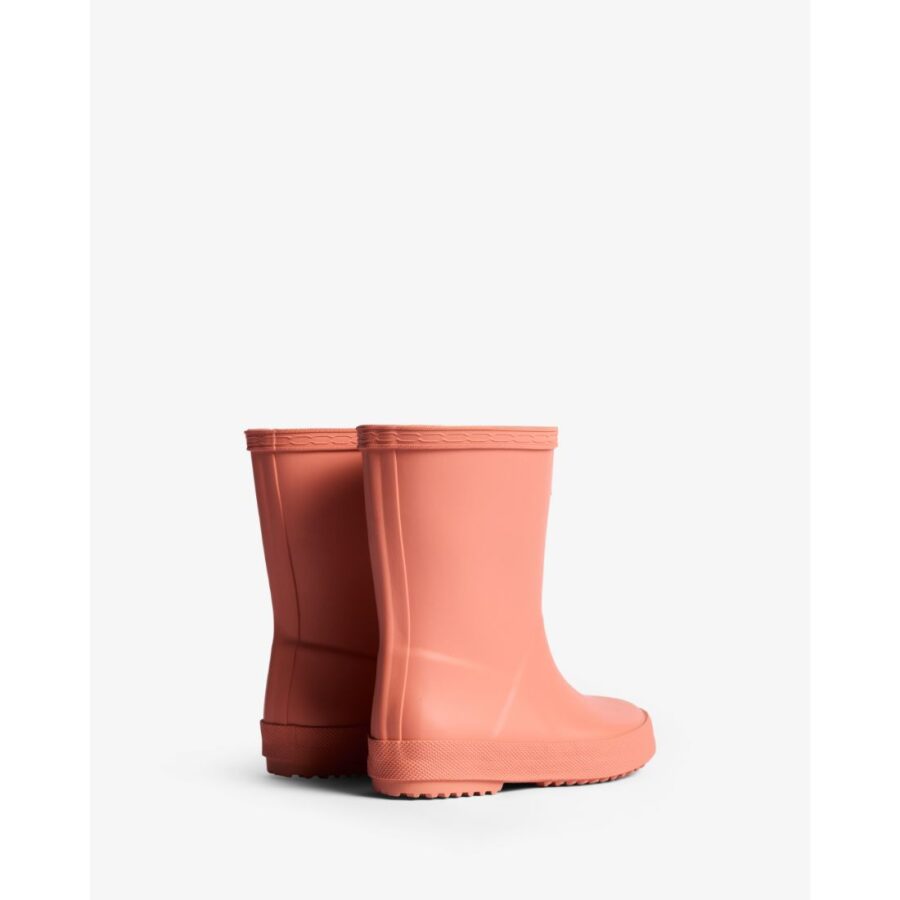 KIDS FIRST