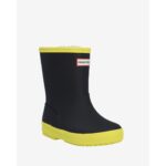 black/yellow