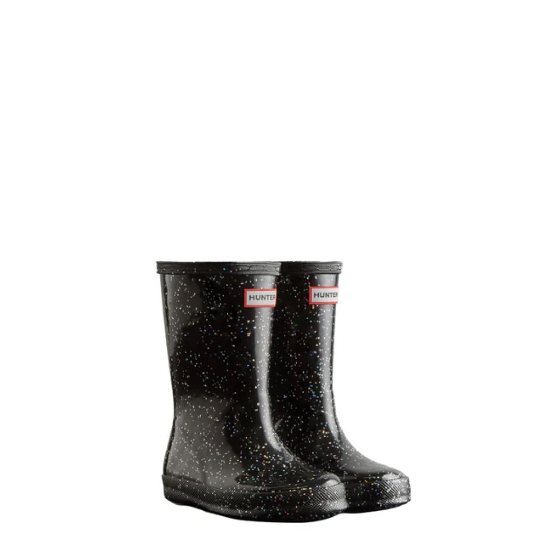 מגפי גשם לילדים Kids First Giant Glitter Rain Boots