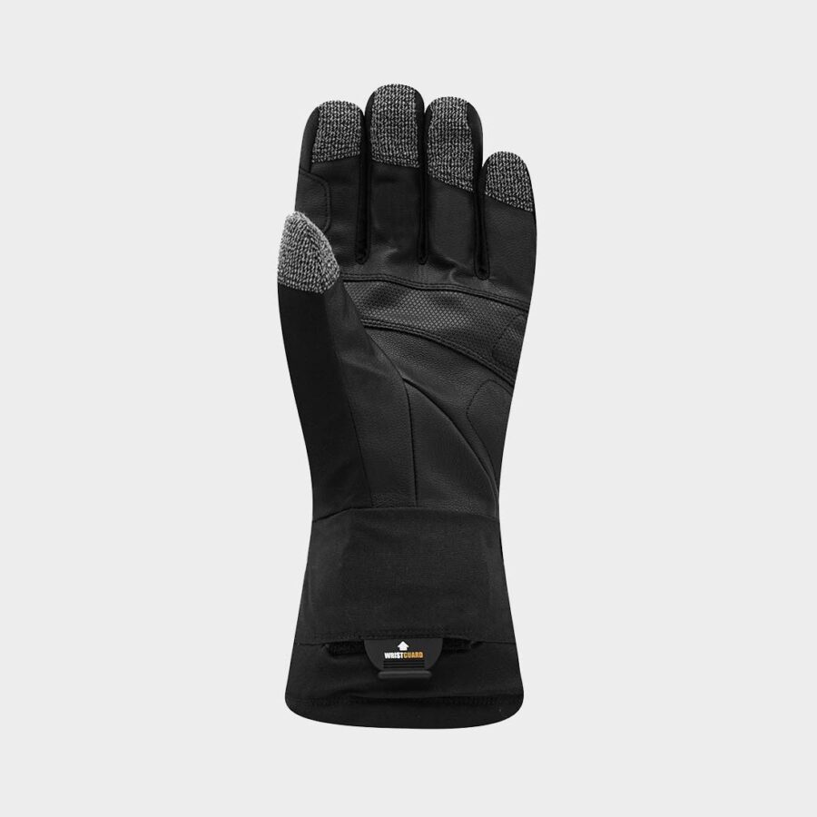 WP D3O SNOWBOARD GLOVES WP D3O SNOWBOARD GLOVES