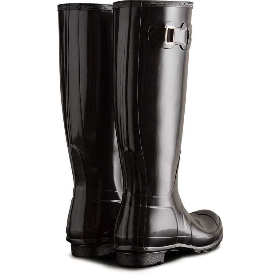 WMNS OG TALL GLOSS BOOT WMNS OG TALL GLOSS BOOT