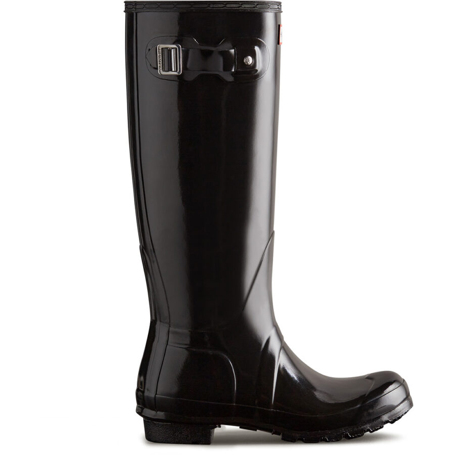WMNS OG TALL GLOSS BOOT WMNS OG TALL GLOSS BOOT