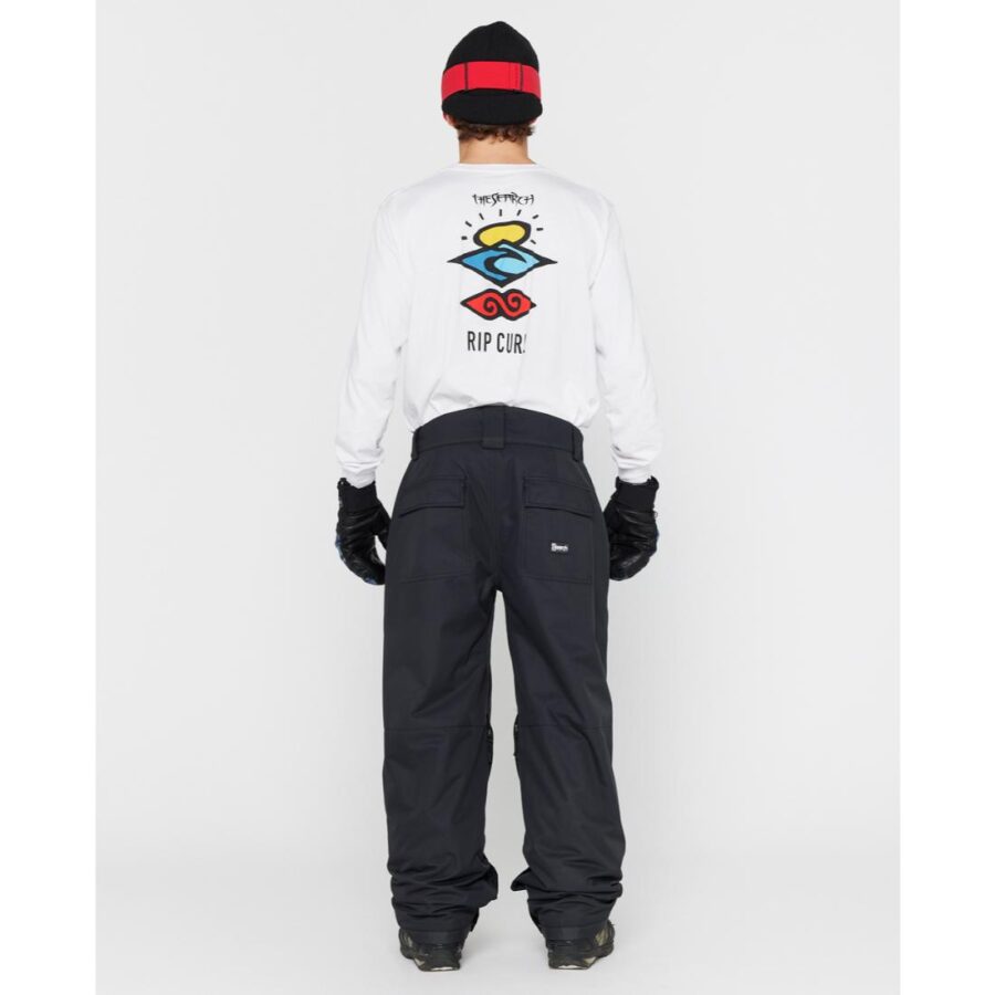 ANTI SERIES BASE 10K/10K PANT ANTI SERIES BASE 10K/10K PANT