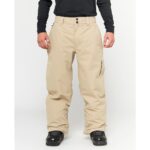 khaki rock