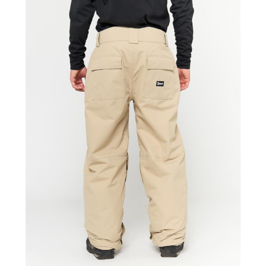 ANTI SERIES BASE 10K/10K PANT ANTI SERIES BASE 10K/10K PANT