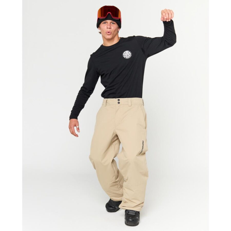 ANTI SERIES BASE 10K/10K PANT ANTI SERIES BASE 10K/10K PANT