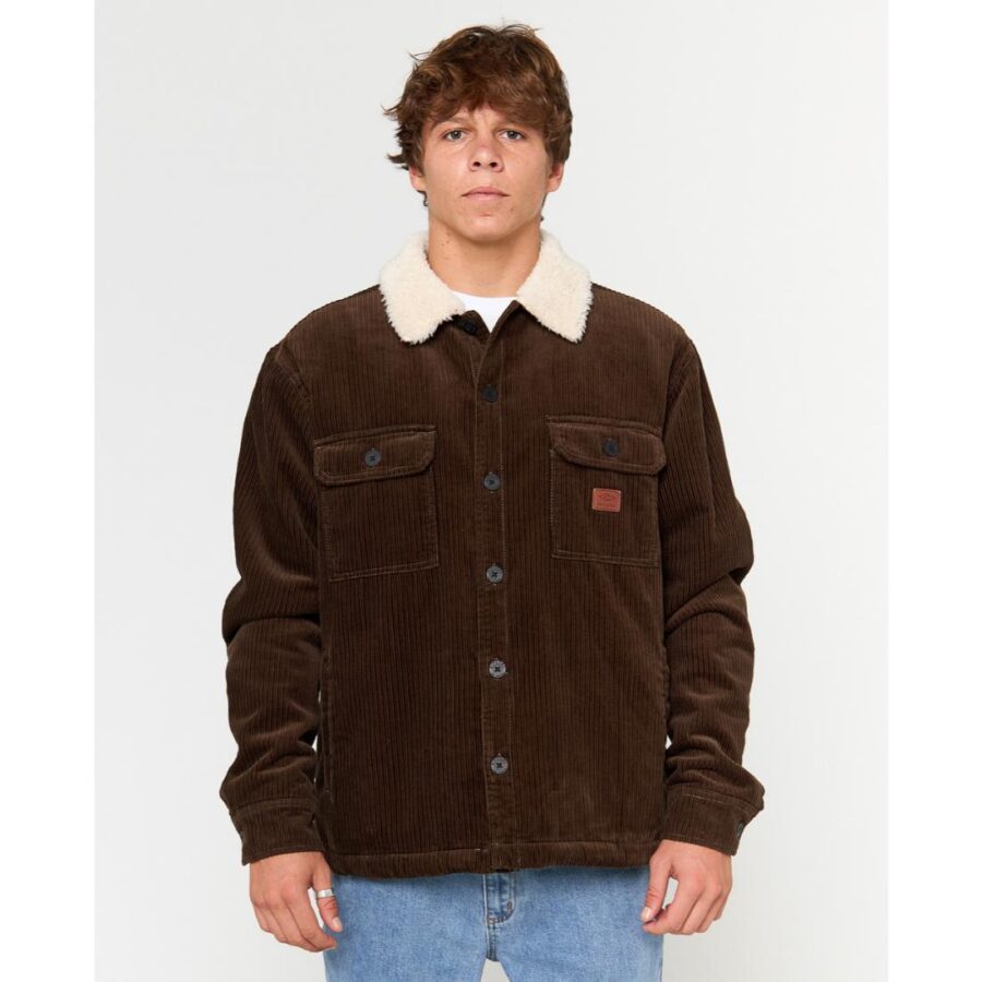 BELLS SHERPA JKT BELLS SHERPA JKT