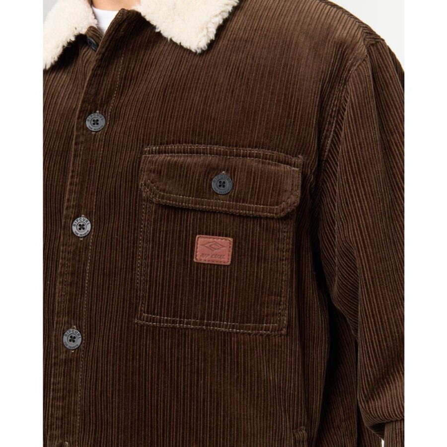 BELLS SHERPA JKT BELLS SHERPA JKT