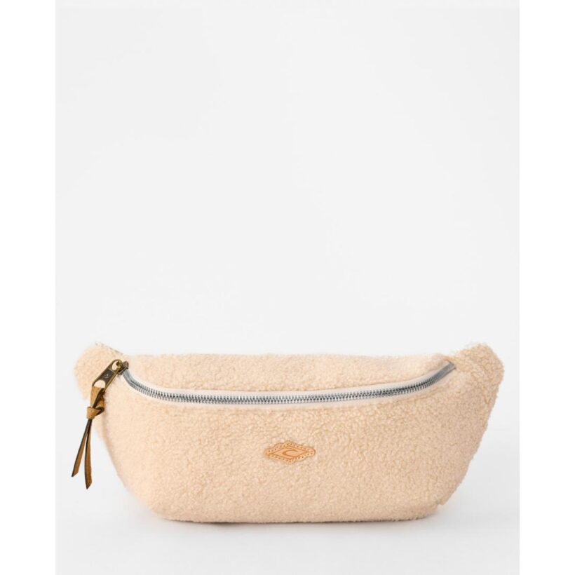פאוץ' רב תכליתי Teddy Waist Bag פאוץ' רב תכליתי Teddy Waist Bag