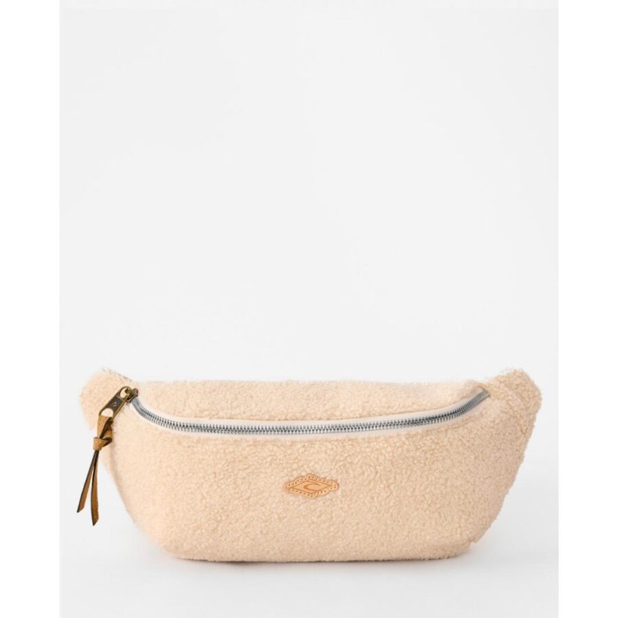 TEDDY WAIST BAG TEDDY WAIST BAG