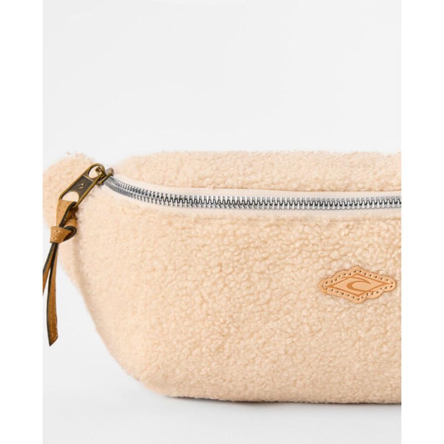 TEDDY WAIST BAG TEDDY WAIST BAG