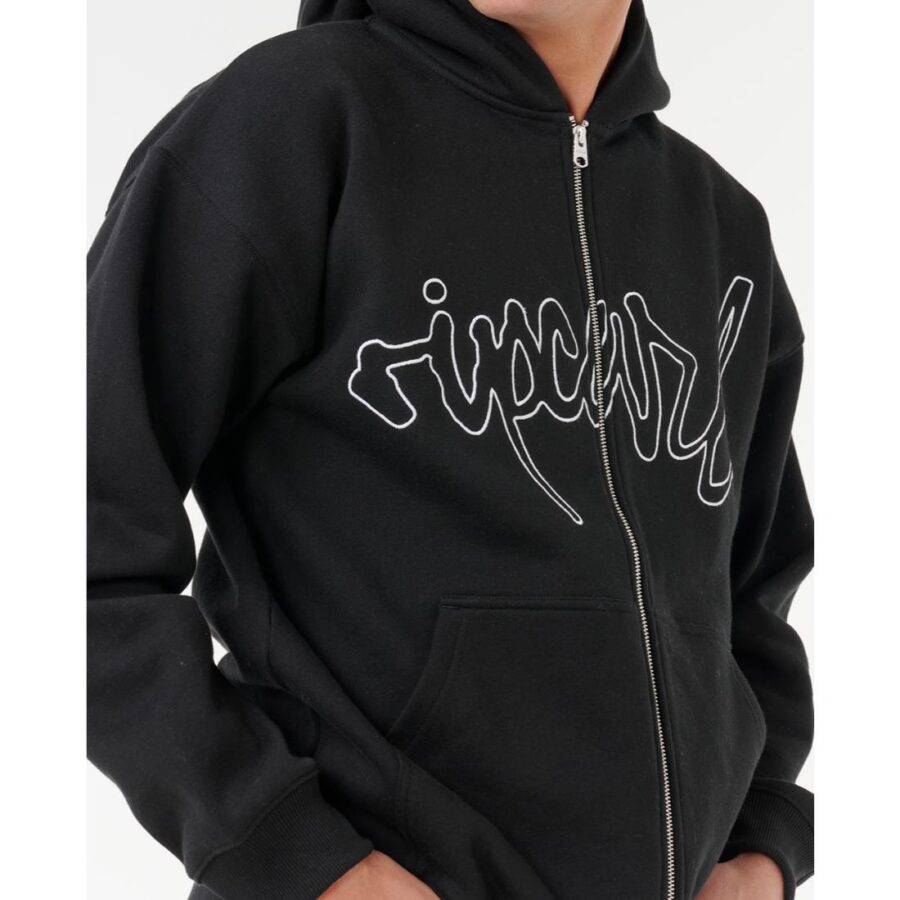 MEDINA SCRIPT Z/T HOOD MEDINA SCRIPT Z/T HOOD