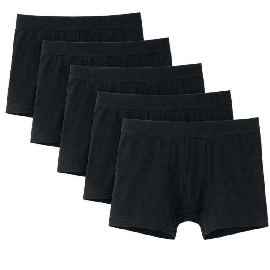 M UNDERWEAR MILITARY 5PK M UNDERWEAR MILITARY 5PK