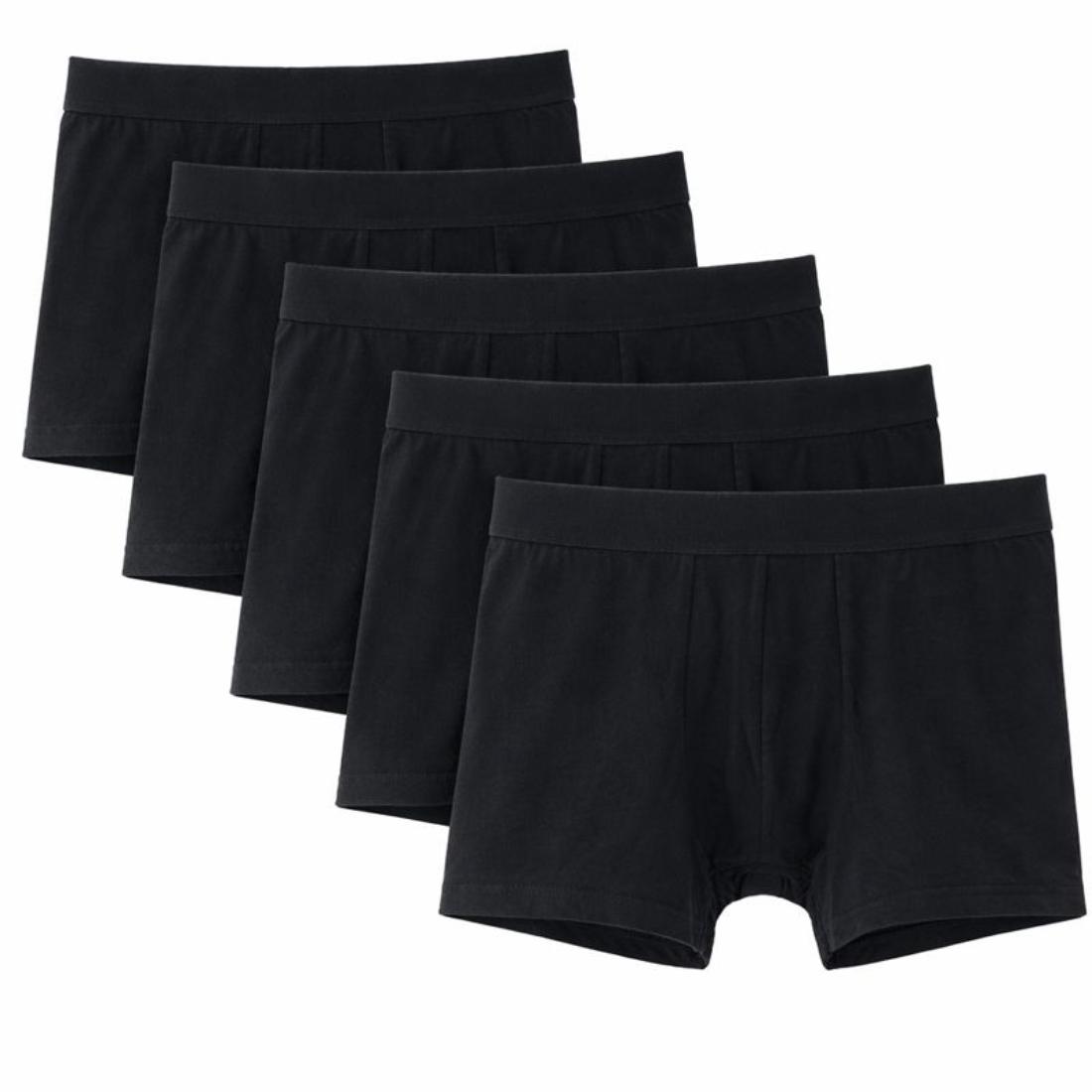 מארז 5 תחתוני בוקסר Aztec 5pk Boxer