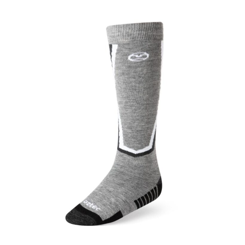 מארז זוג גרביי סקי Aztec Merino Ski II