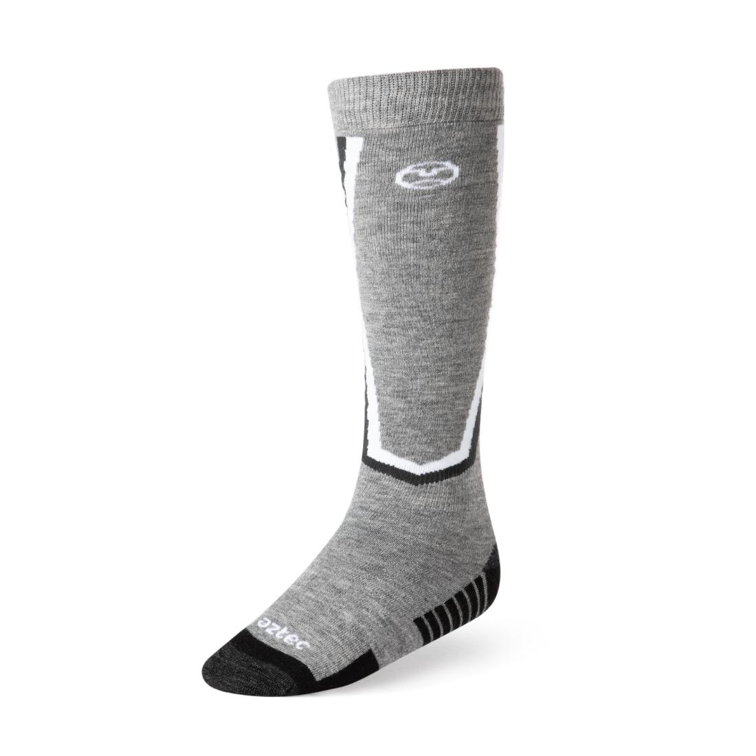 מארז זוג גרביי סקי Aztec Merino Ski II מארז זוג גרביי סקי Aztec Merino Ski II