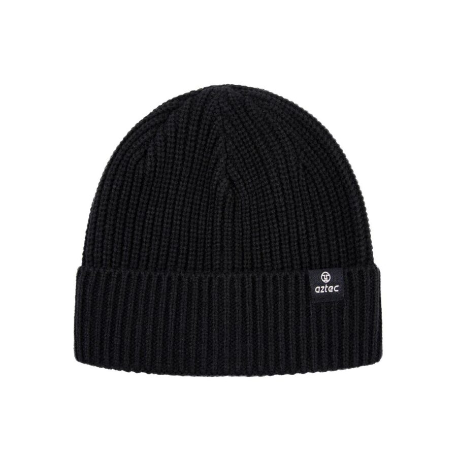 KNIT HAPPENS BEANIE KNIT HAPPENS BEANIE