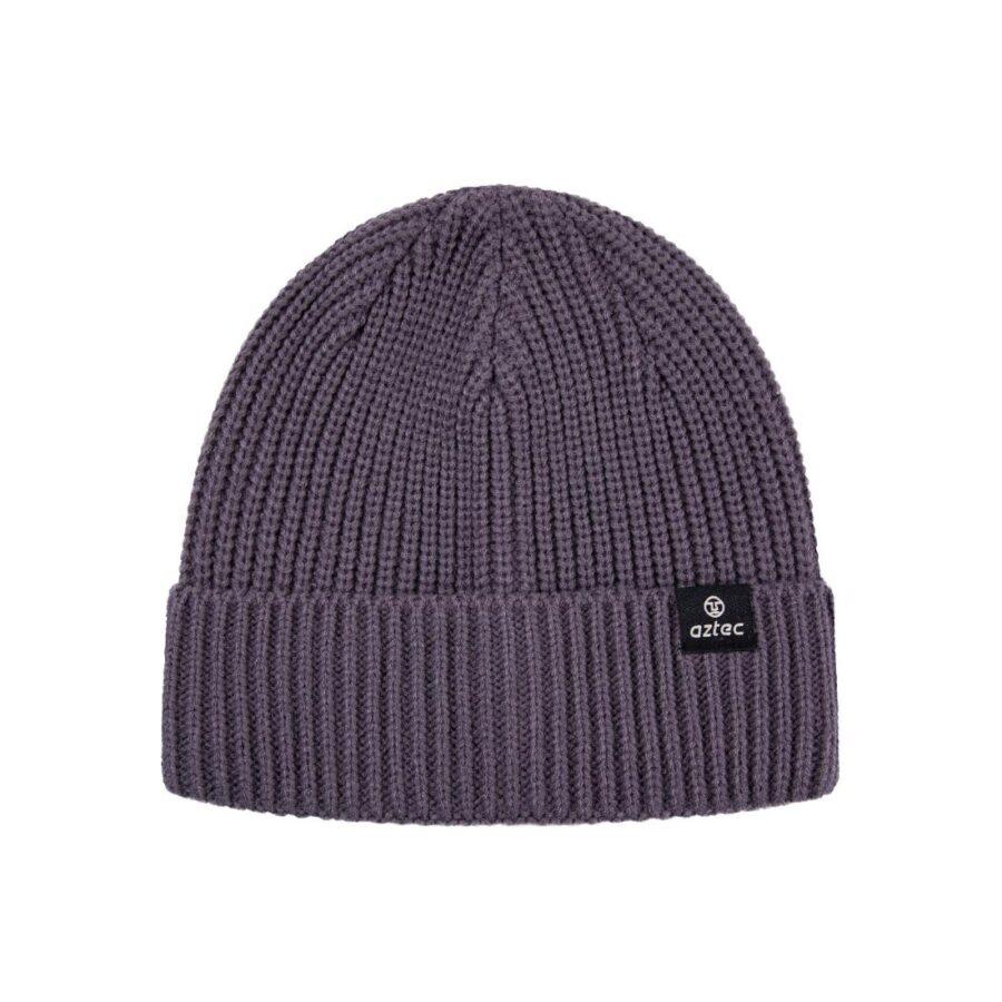 KNIT HAPPENS BEANIE KNIT HAPPENS BEANIE