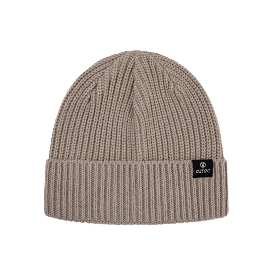 KNIT HAPPENS BEANIE KNIT HAPPENS BEANIE