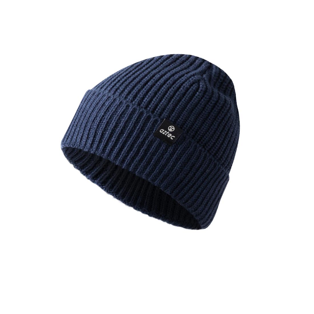 כובע Aztec Knit Happens Beanie