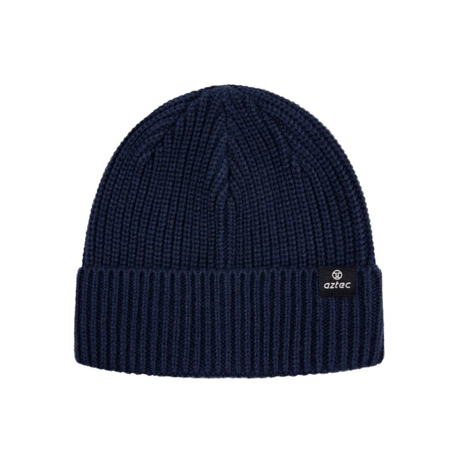 KNIT HAPPENS BEANIE KNIT HAPPENS BEANIE