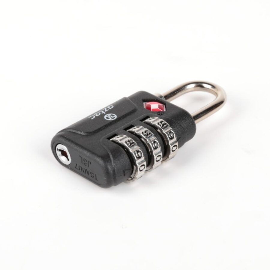 TSA DIGIT LOCK TSA DIGIT LOCK