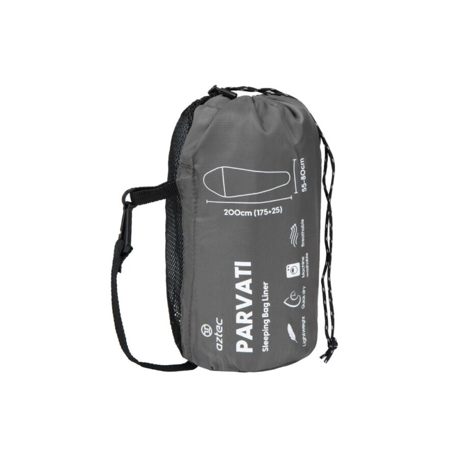 PARVATI III LINER