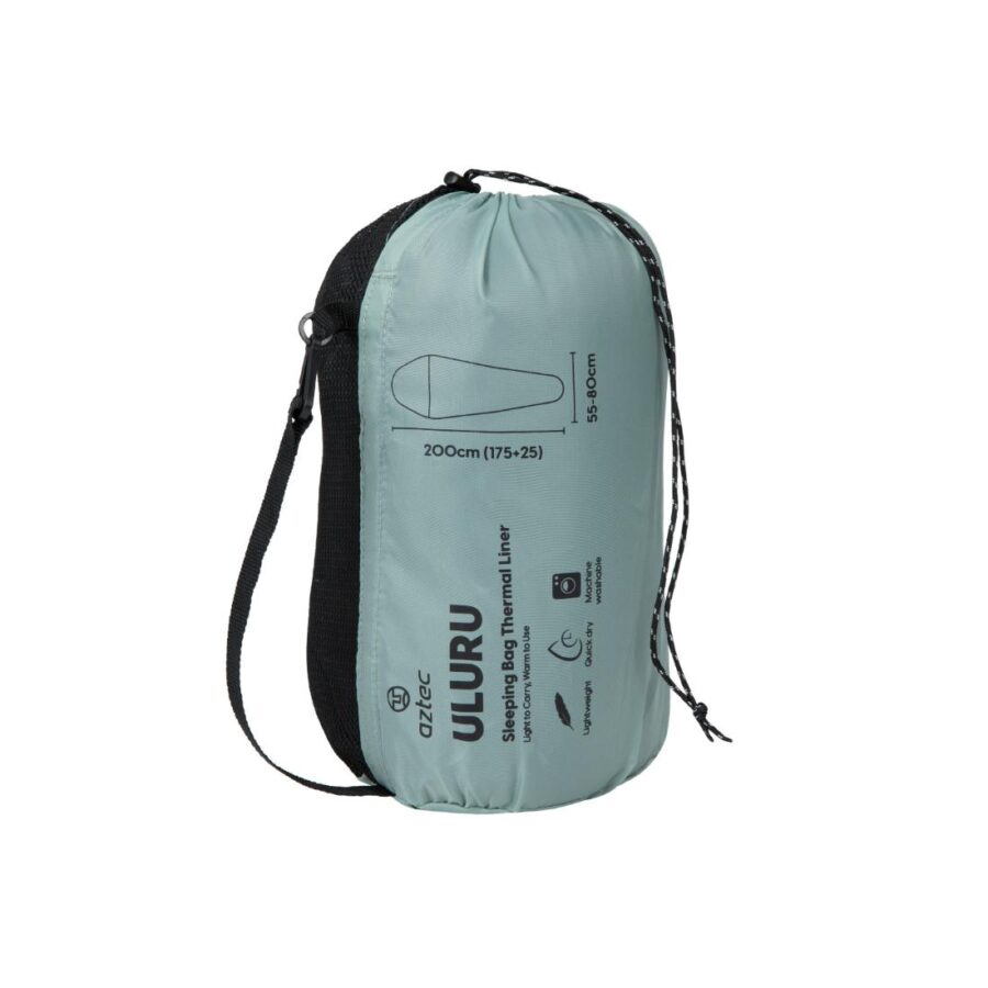 ULURU LINER