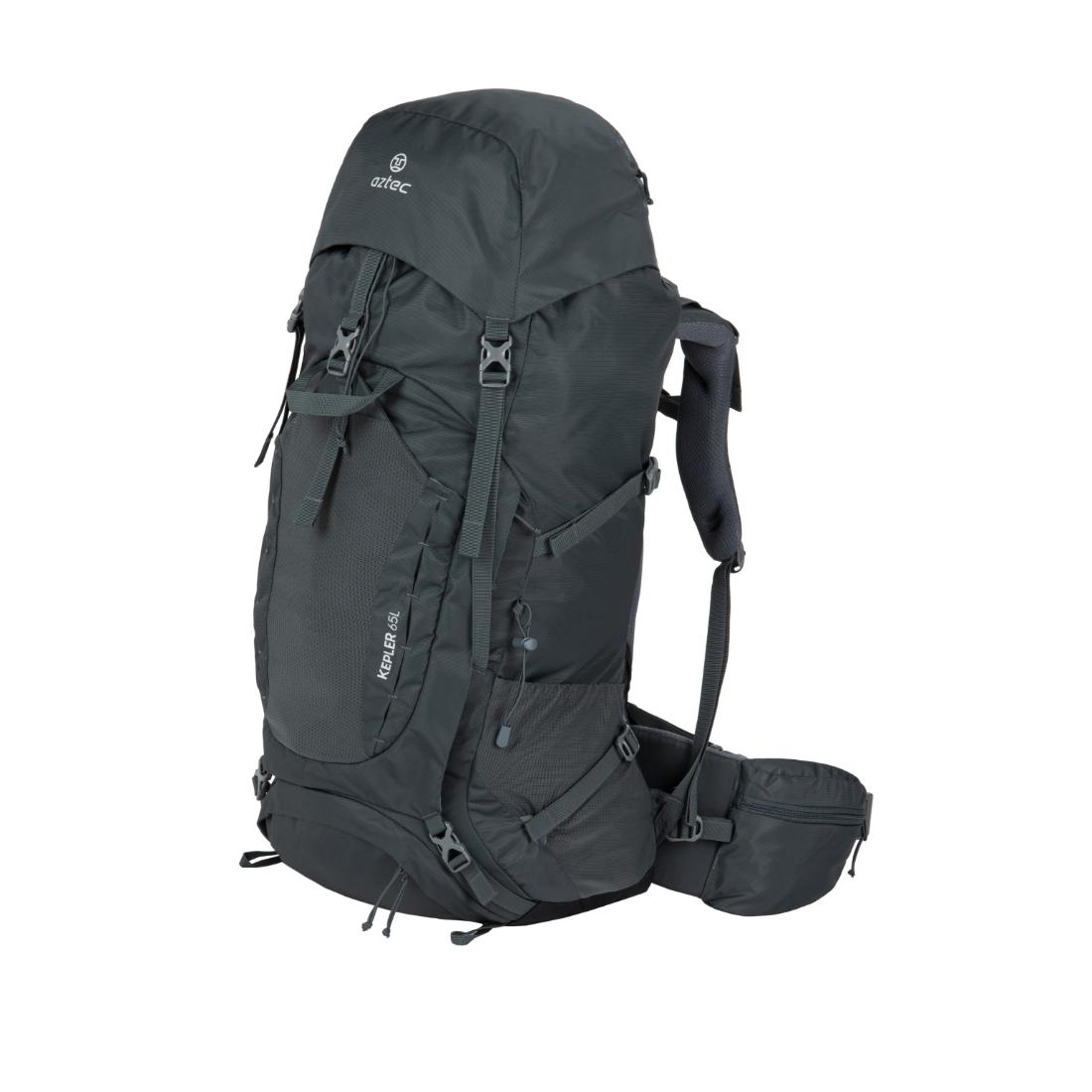 תיק טיולים מוצ'ילה 65 Kepler תיק טיולים מוצ'ילה 65 Kepler