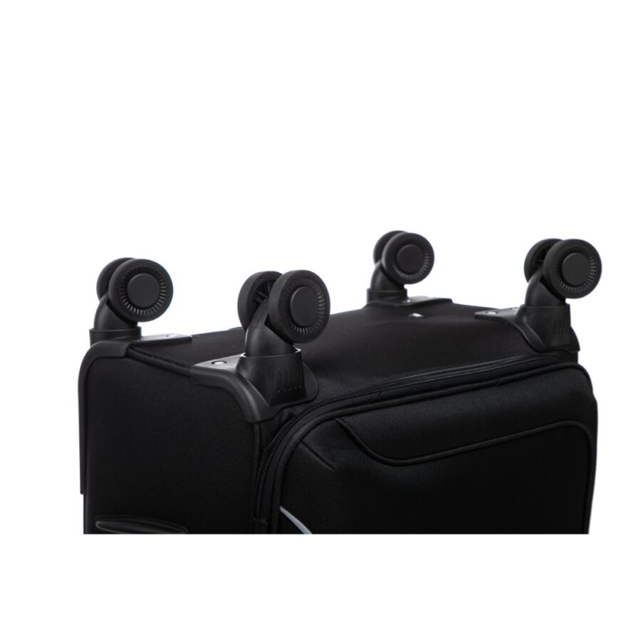 DOVER EXP BLACK DOVER EXP BLACK