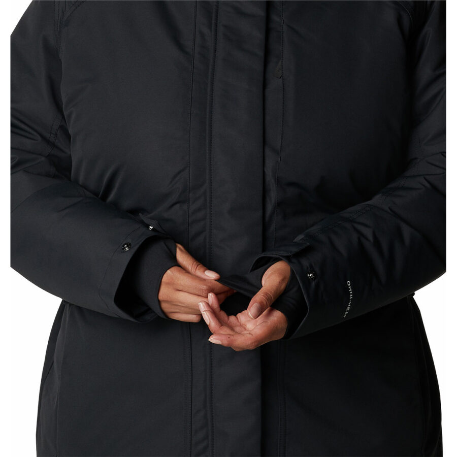 LITTLE SI II INS PARKA LITTLE SI II INS PARKA