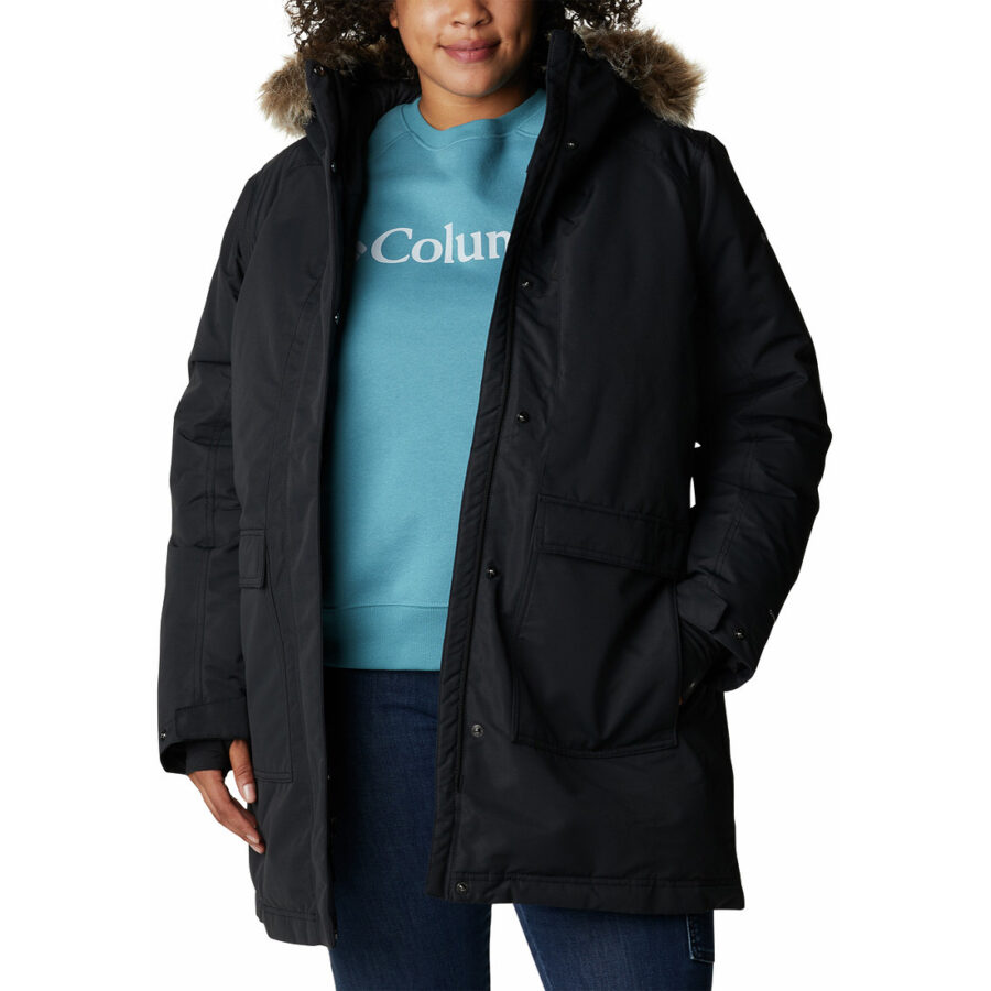 LITTLE SI II INS PARKA LITTLE SI II INS PARKA