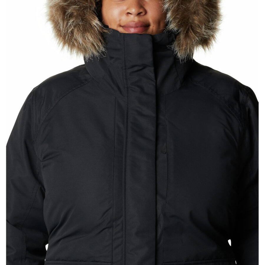 LITTLE SI II INS PARKA LITTLE SI II INS PARKA