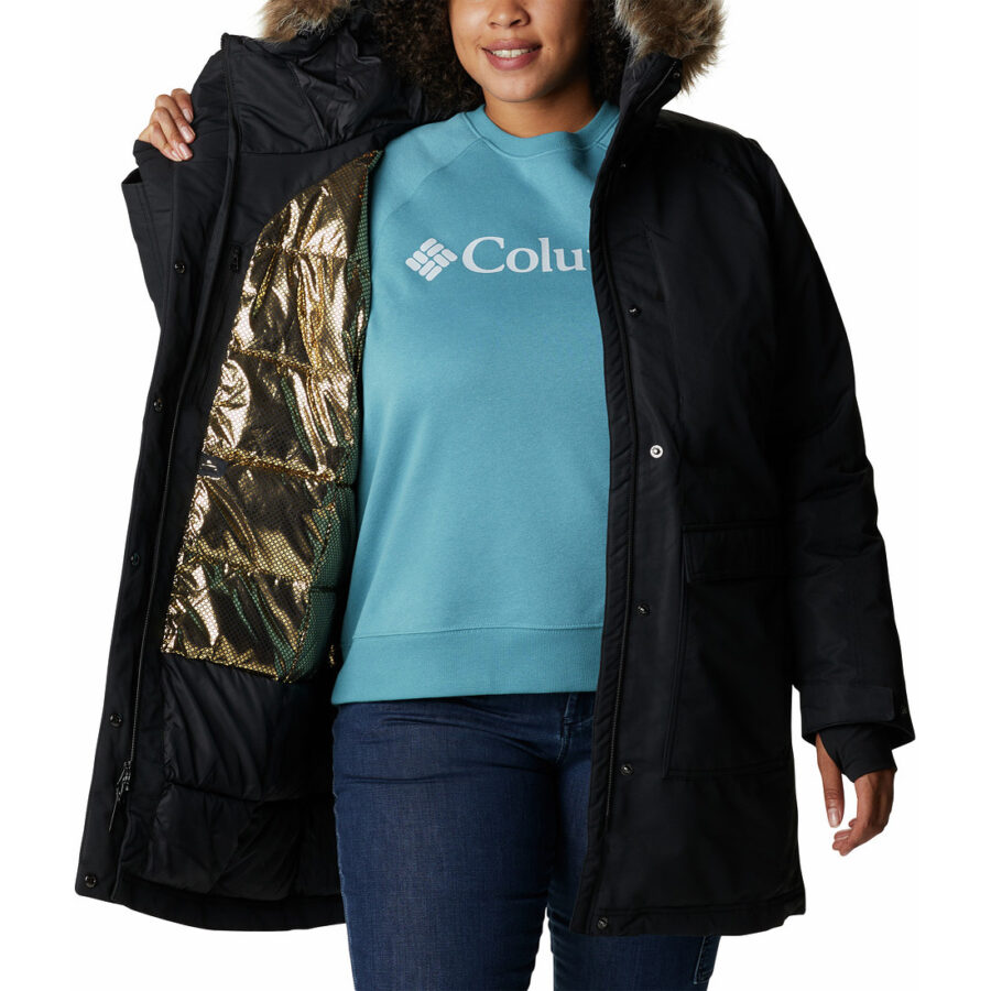 LITTLE SI II INS PARKA LITTLE SI II INS PARKA