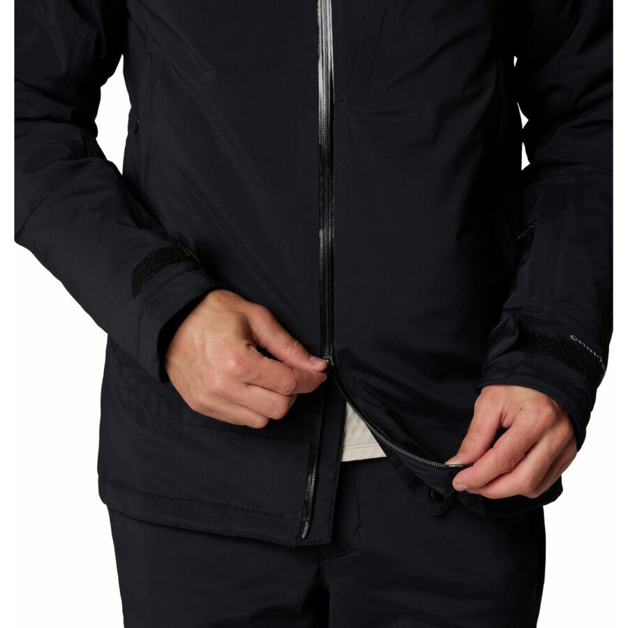 CIRQUE BOWL JACKET CIRQUE BOWL JACKET
