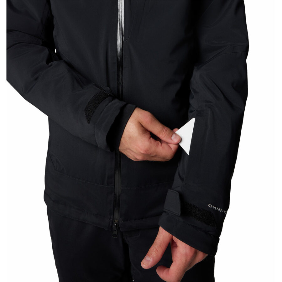 CIRQUE BOWL JACKET CIRQUE BOWL JACKET