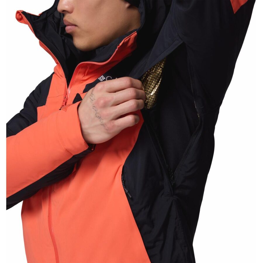 CIRQUE BOWL JACKET CIRQUE BOWL JACKET