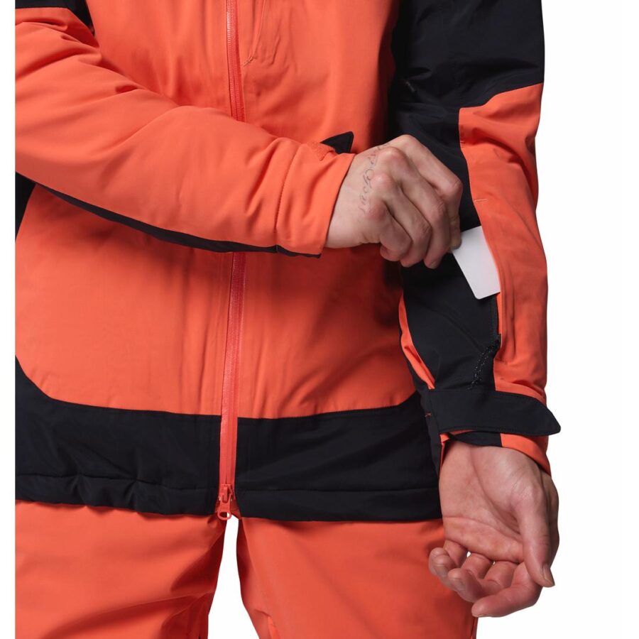 CIRQUE BOWL JACKET CIRQUE BOWL JACKET