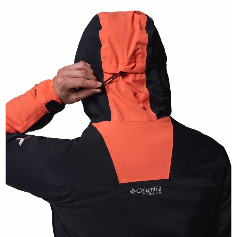 CIRQUE BOWL JACKET CIRQUE BOWL JACKET