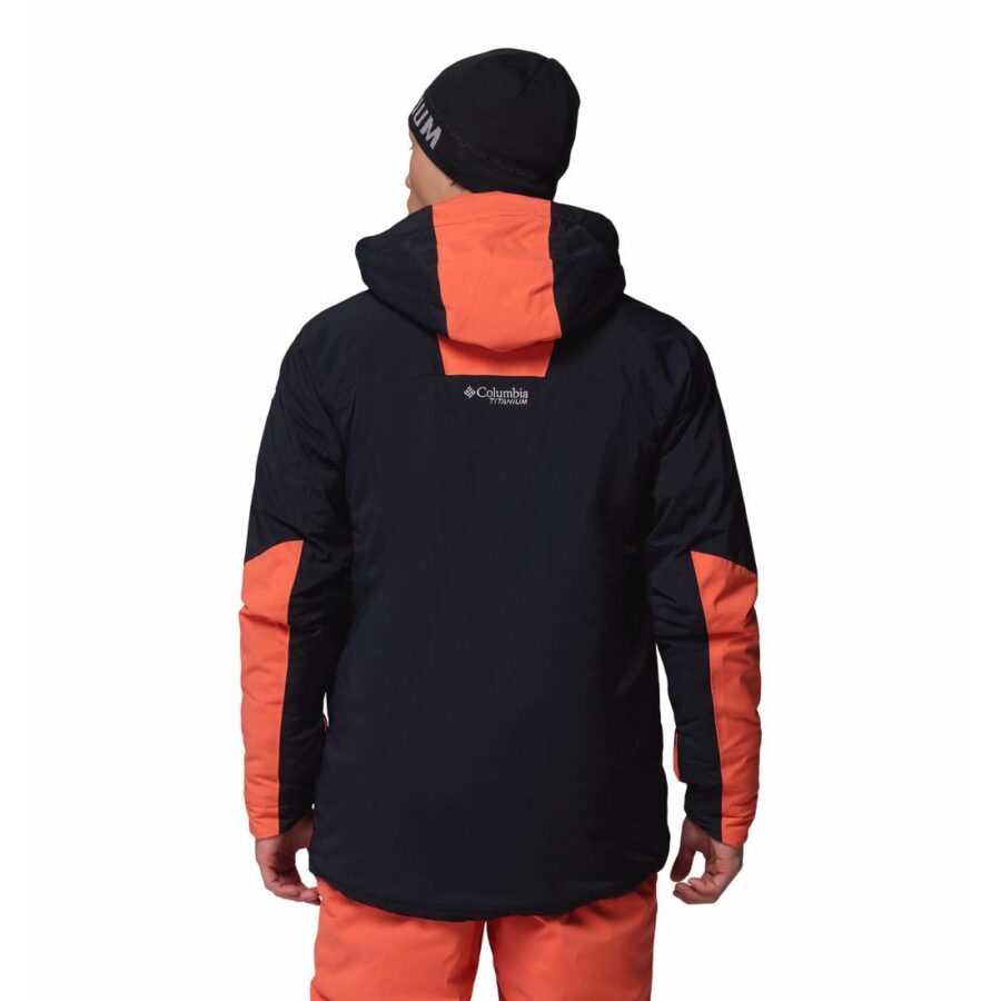 CIRQUE BOWL JACKET CIRQUE BOWL JACKET