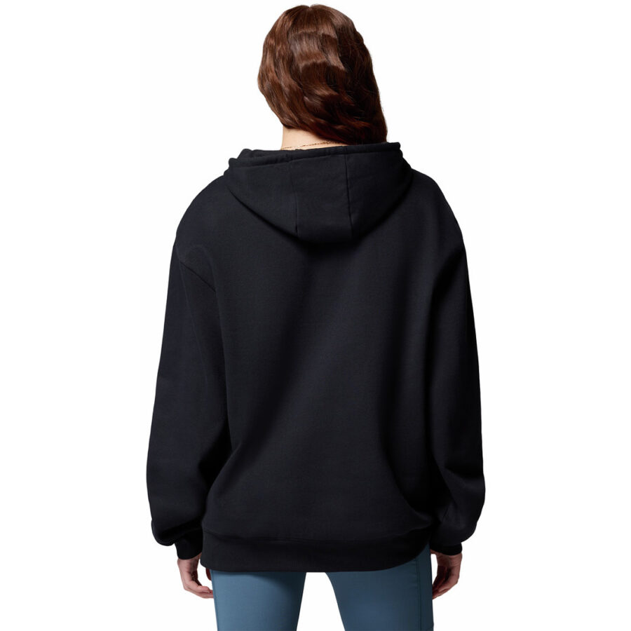 ALDERMORE HOOD
