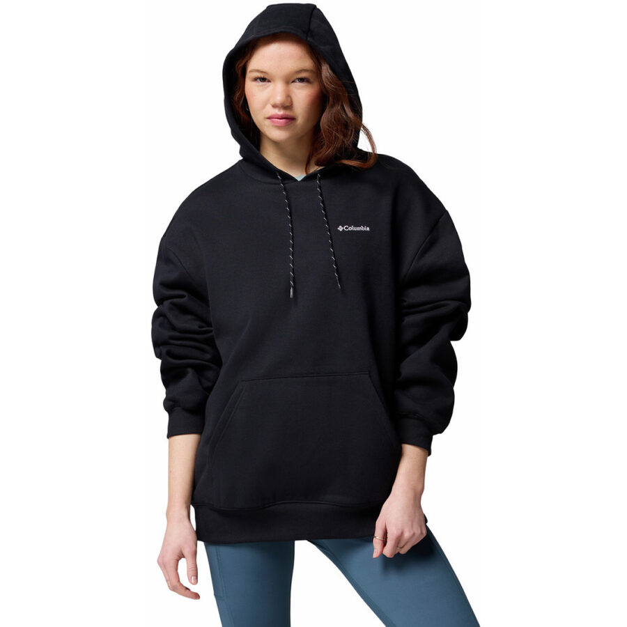 ALDERMORE HOOD