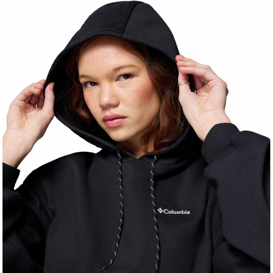 ALDERMORE HOOD