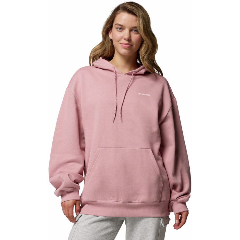 קפוצ'ון ארוך לנשים Aldermore Hoodie