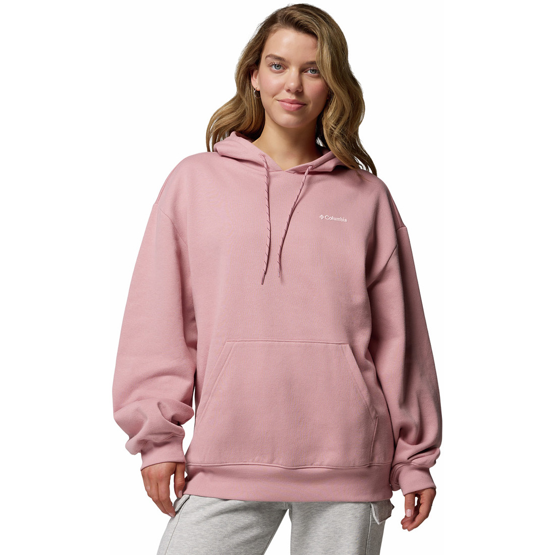 קפוצ'ון ארוך לנשים Aldermore Hoodie