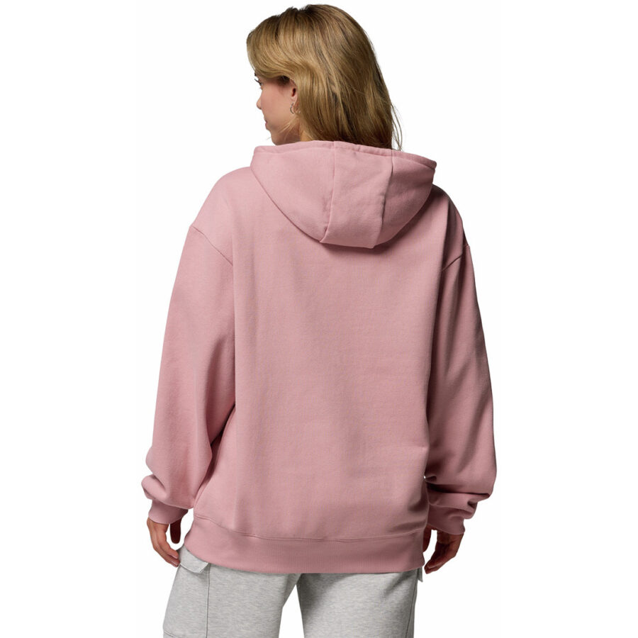 ALDERMORE HOOD