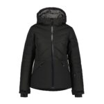 basic black