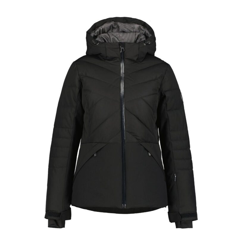 מעיל סקי לנשים Icepeak Eveleth