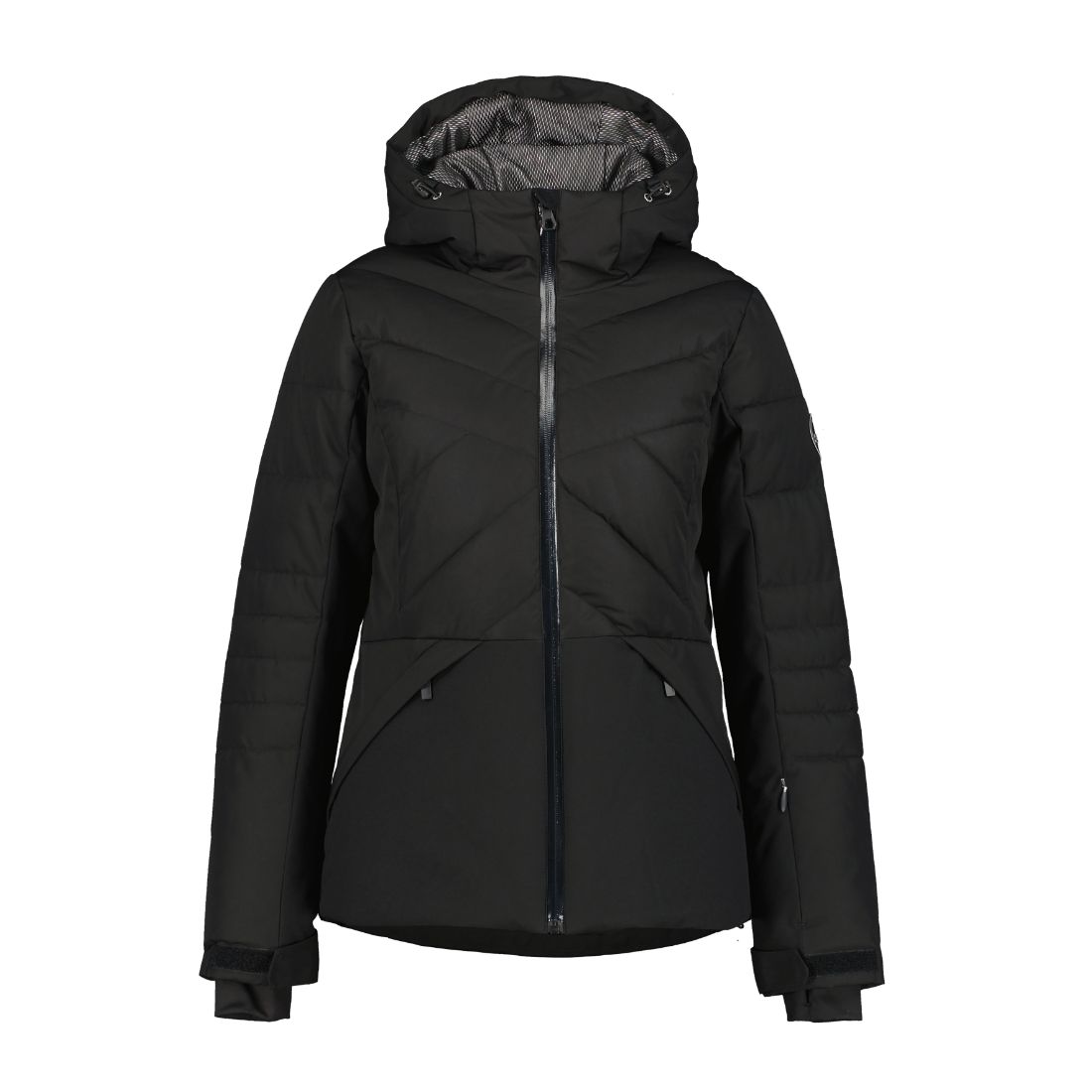 מעיל סקי לנשים Icepeak Eveleth