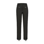 basic black
